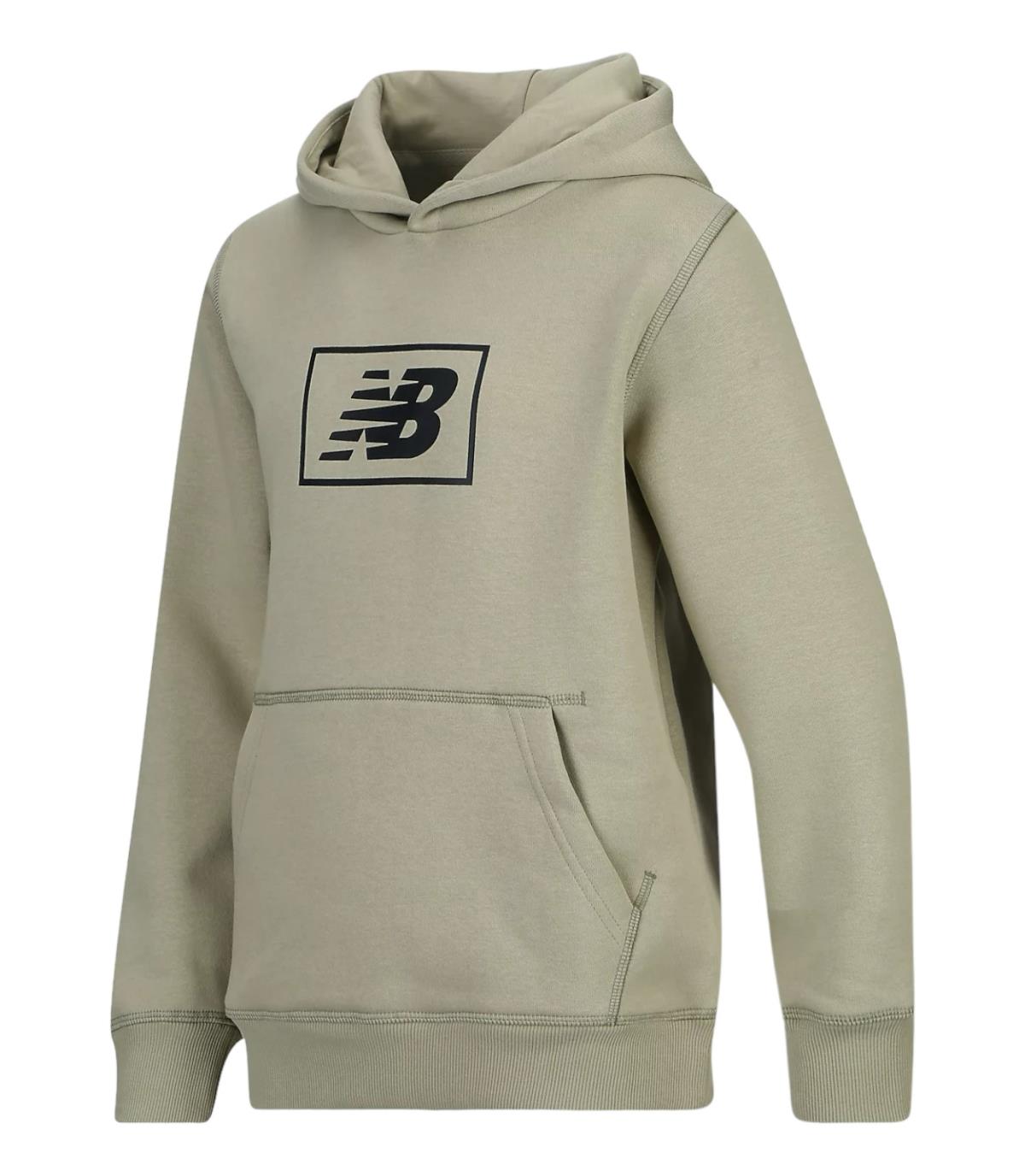 New Balance Felpa Bambino