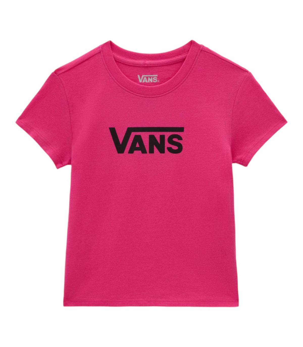 VANS OFF THE WALL T-SHIRT Bambina