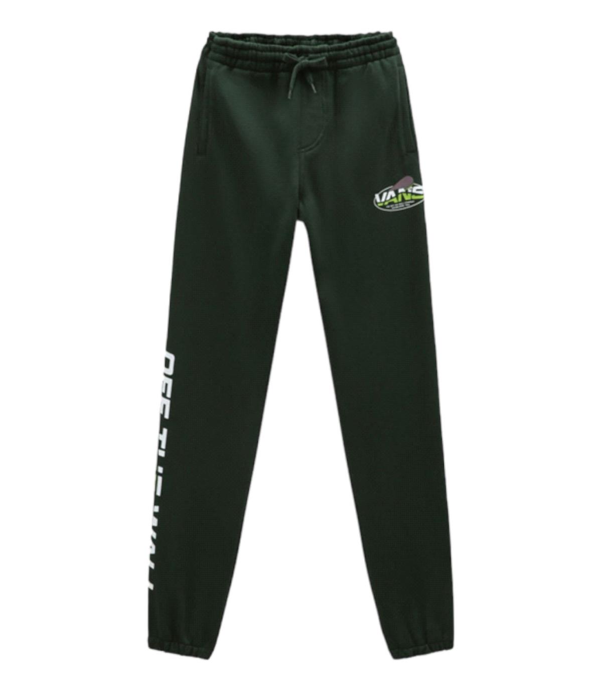 VANS OFF THE WALL PANTALONE Bambino