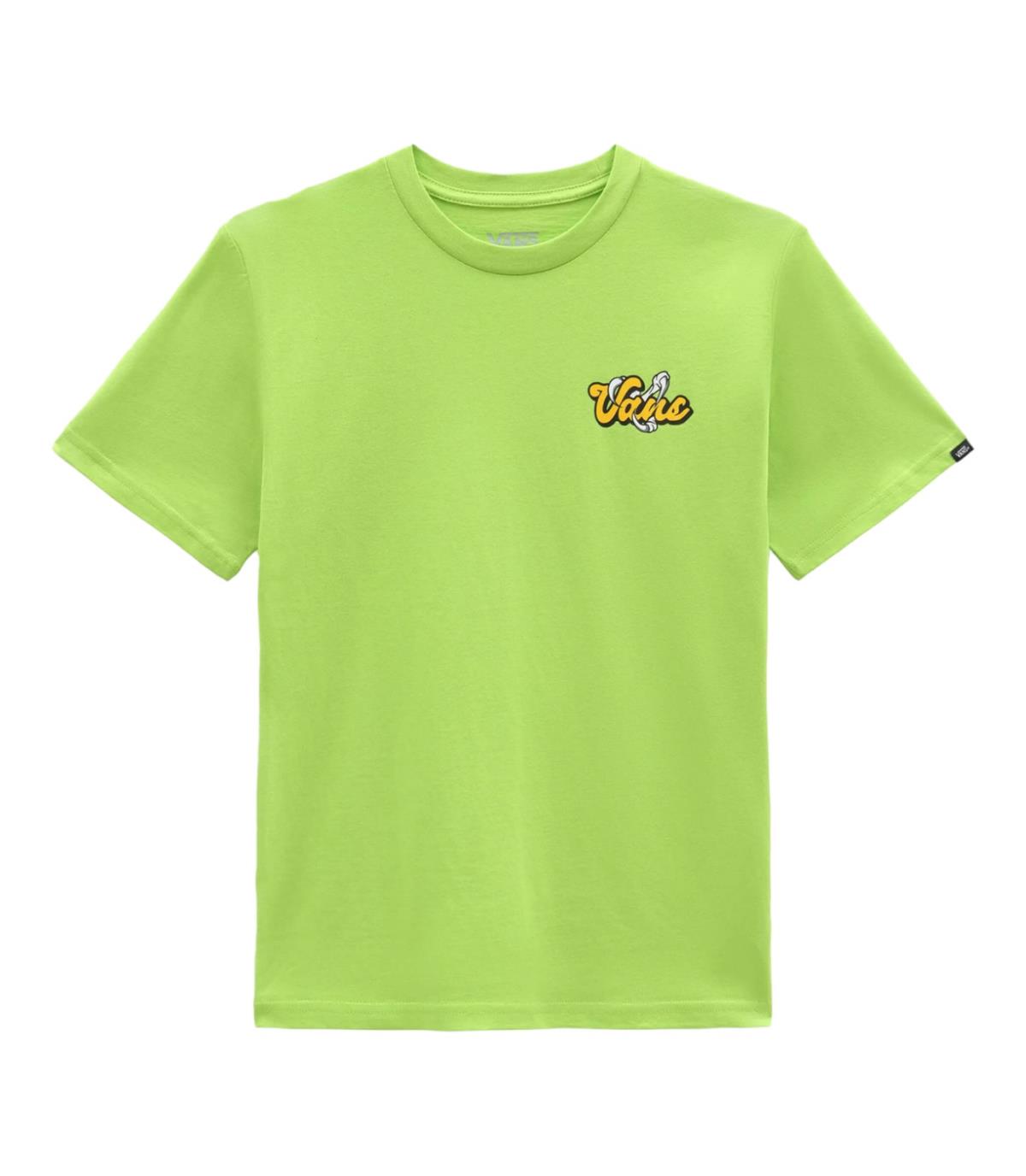VANS OFF THE WALL T-SHIRT Bambino