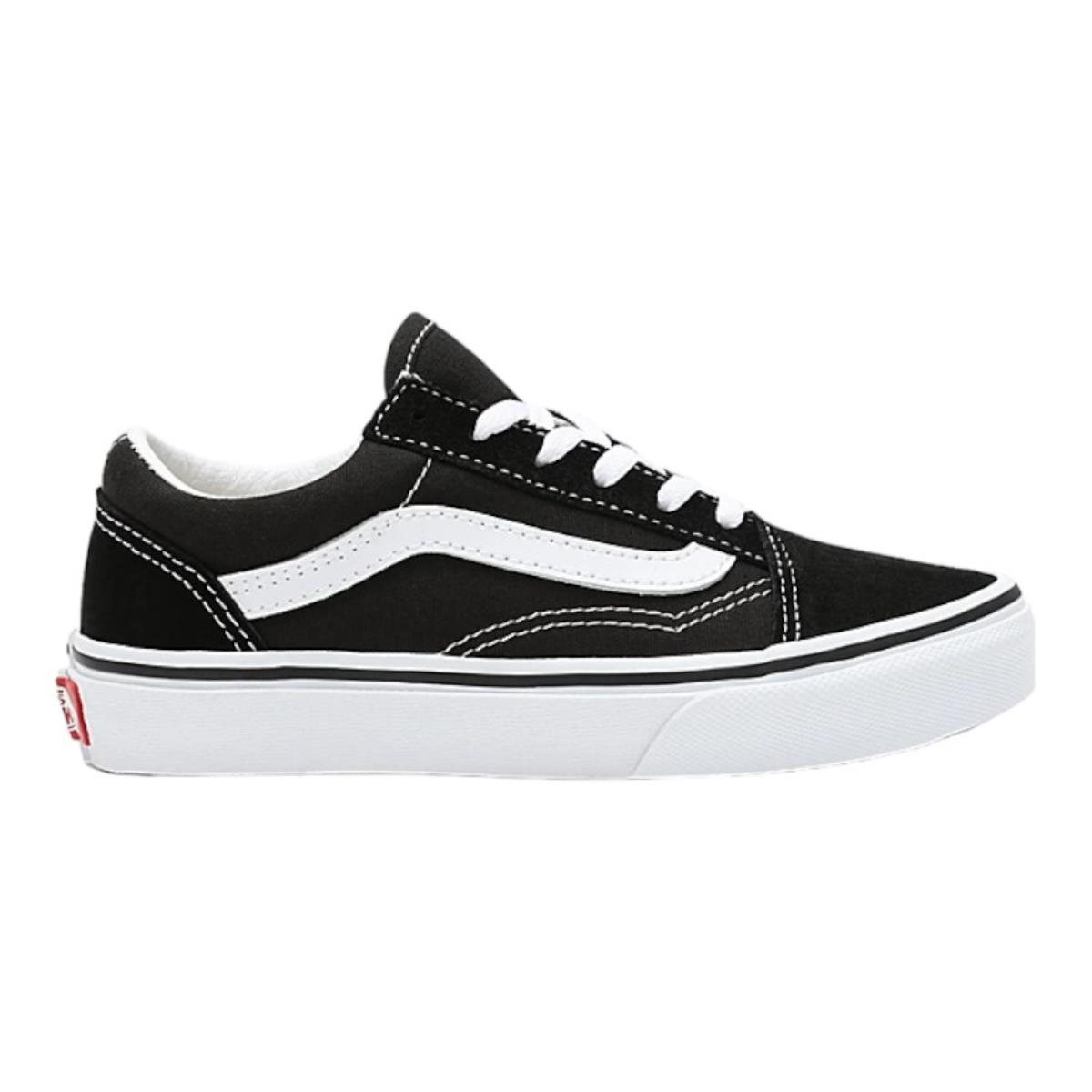 VANS OFF THE WALL SNEAKERS Bambino