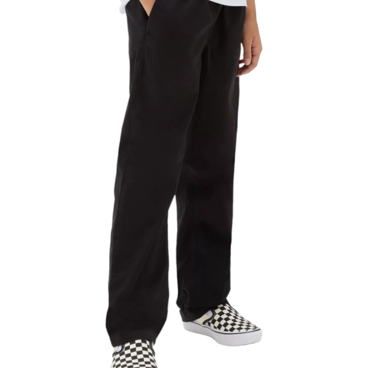 VANS OFF THE WALL PANTALONE Bambino