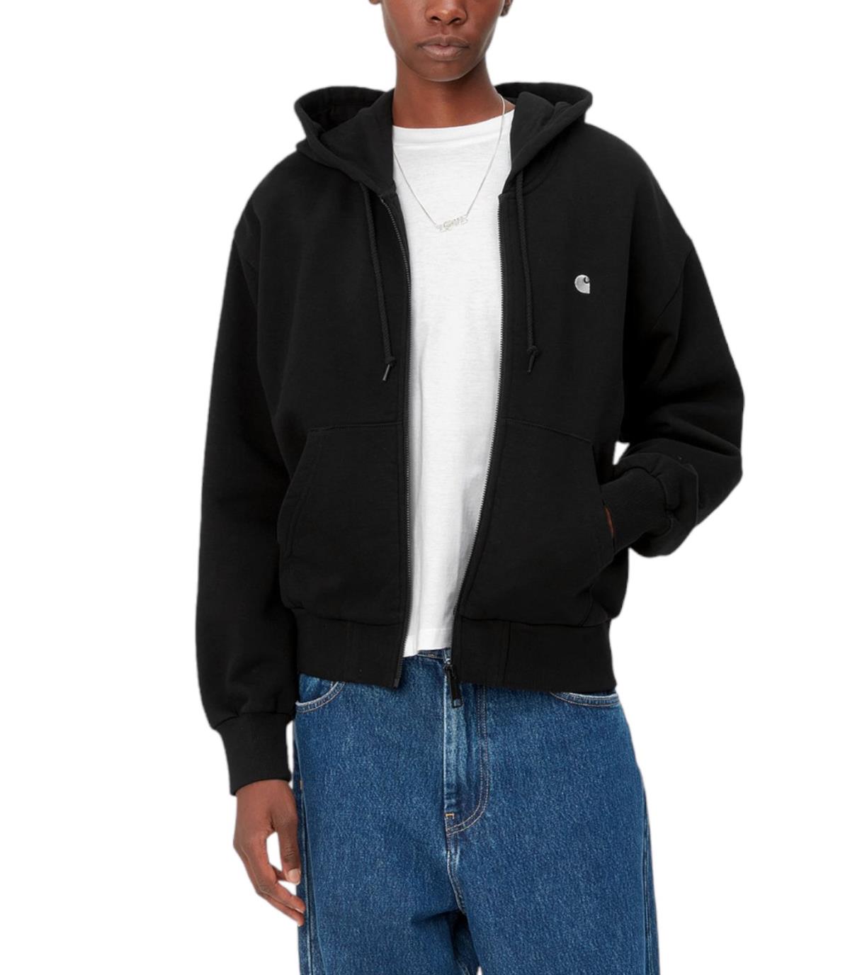 Carhartt Wip Felpa Donna