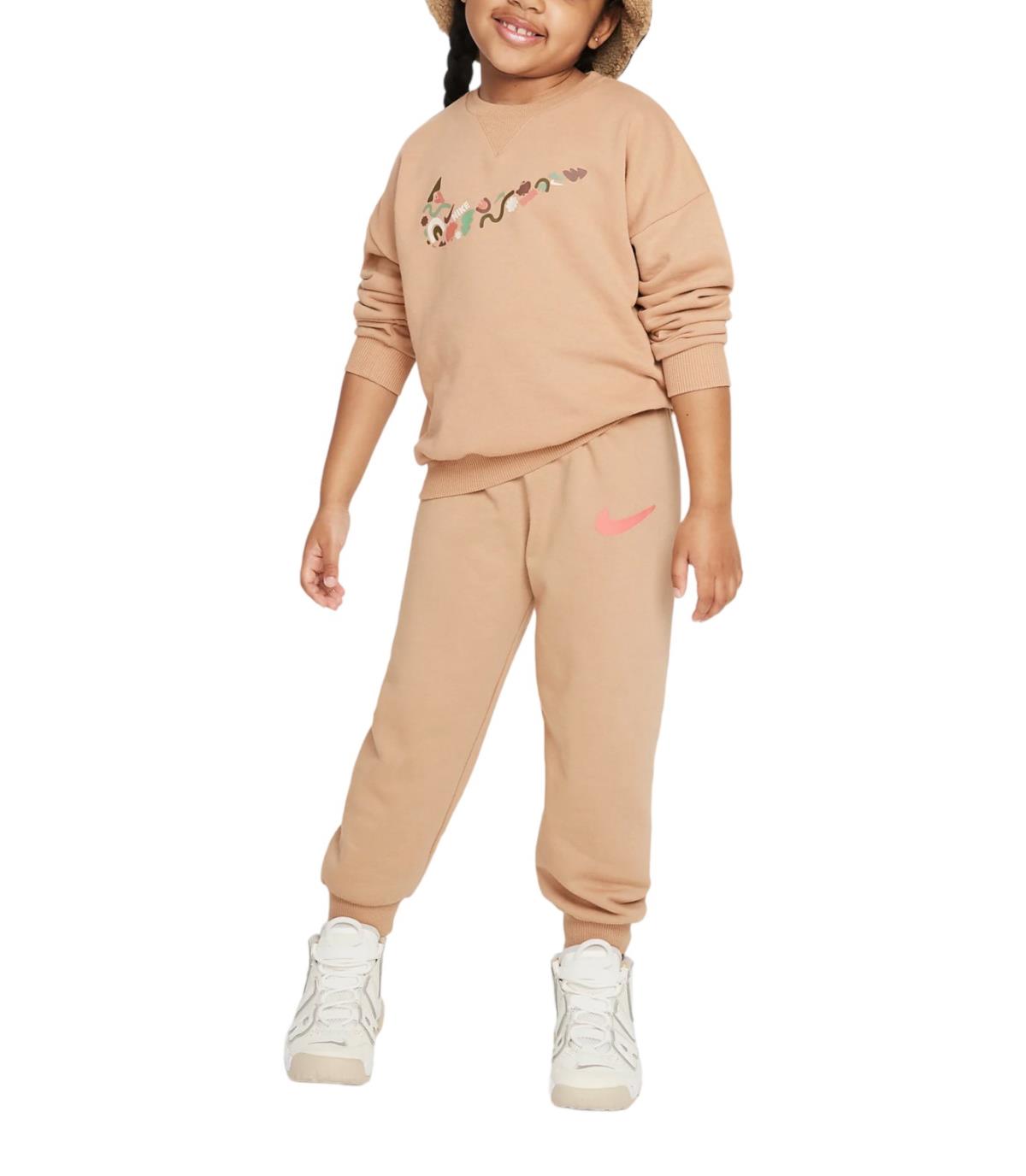 NIKE SET Bambino