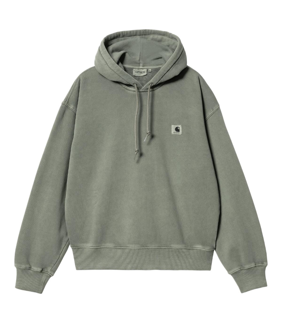 Carhartt Wip Felpa Donna
