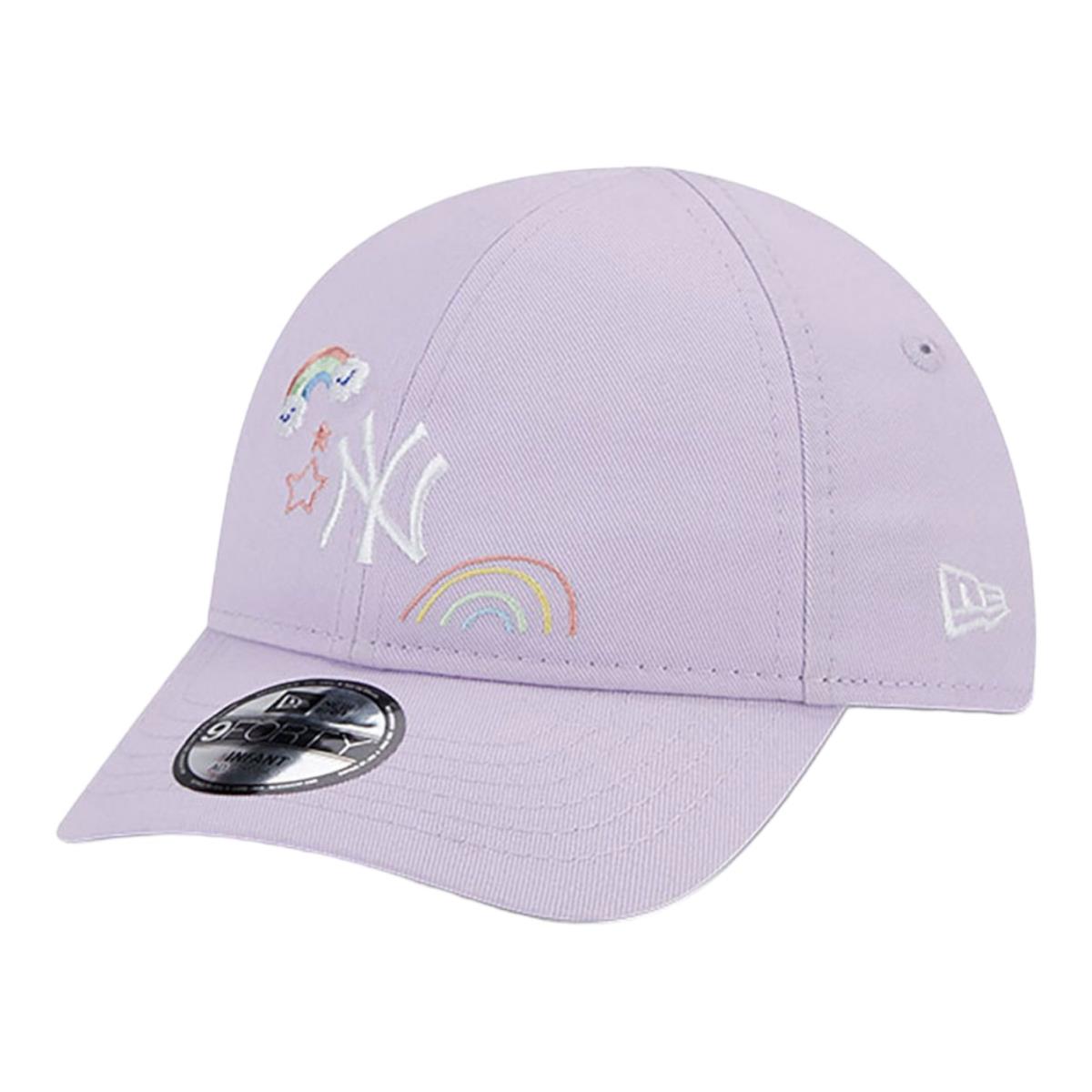 NEW ERA CAPPELLO Bambina