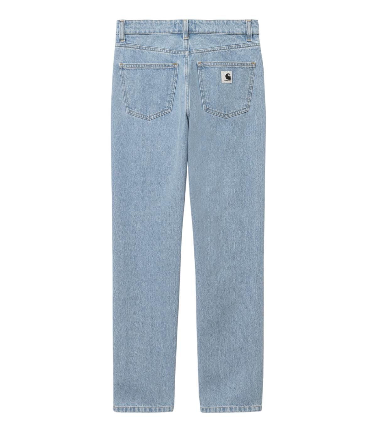 CARHARTT WIP JEANS Donna