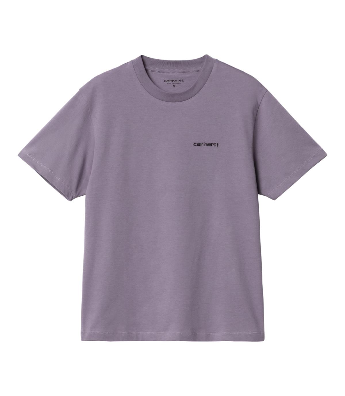 CARHARTT WIP T-SHIRT Donna