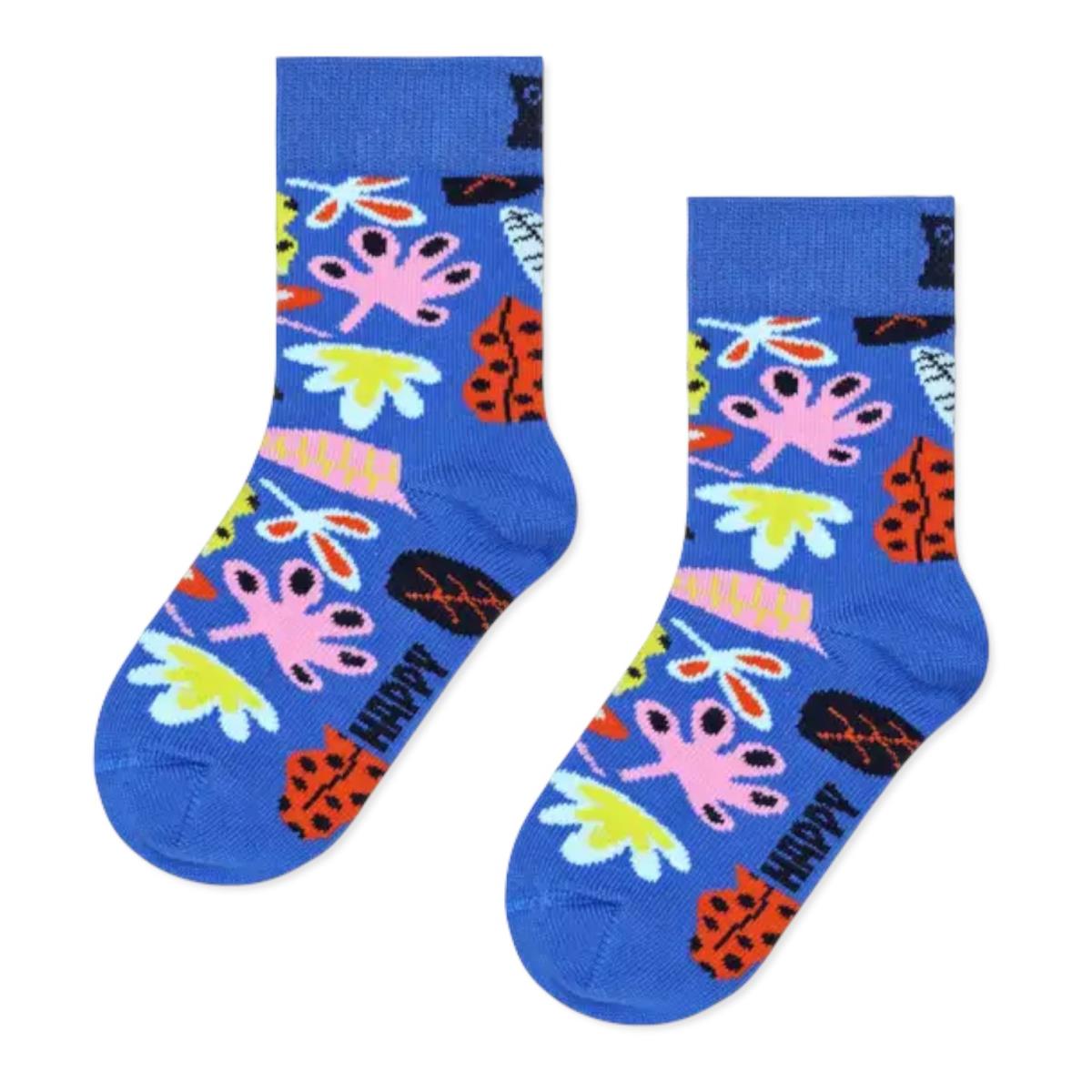 HAPPY SOCKS CALZINI Bambino
