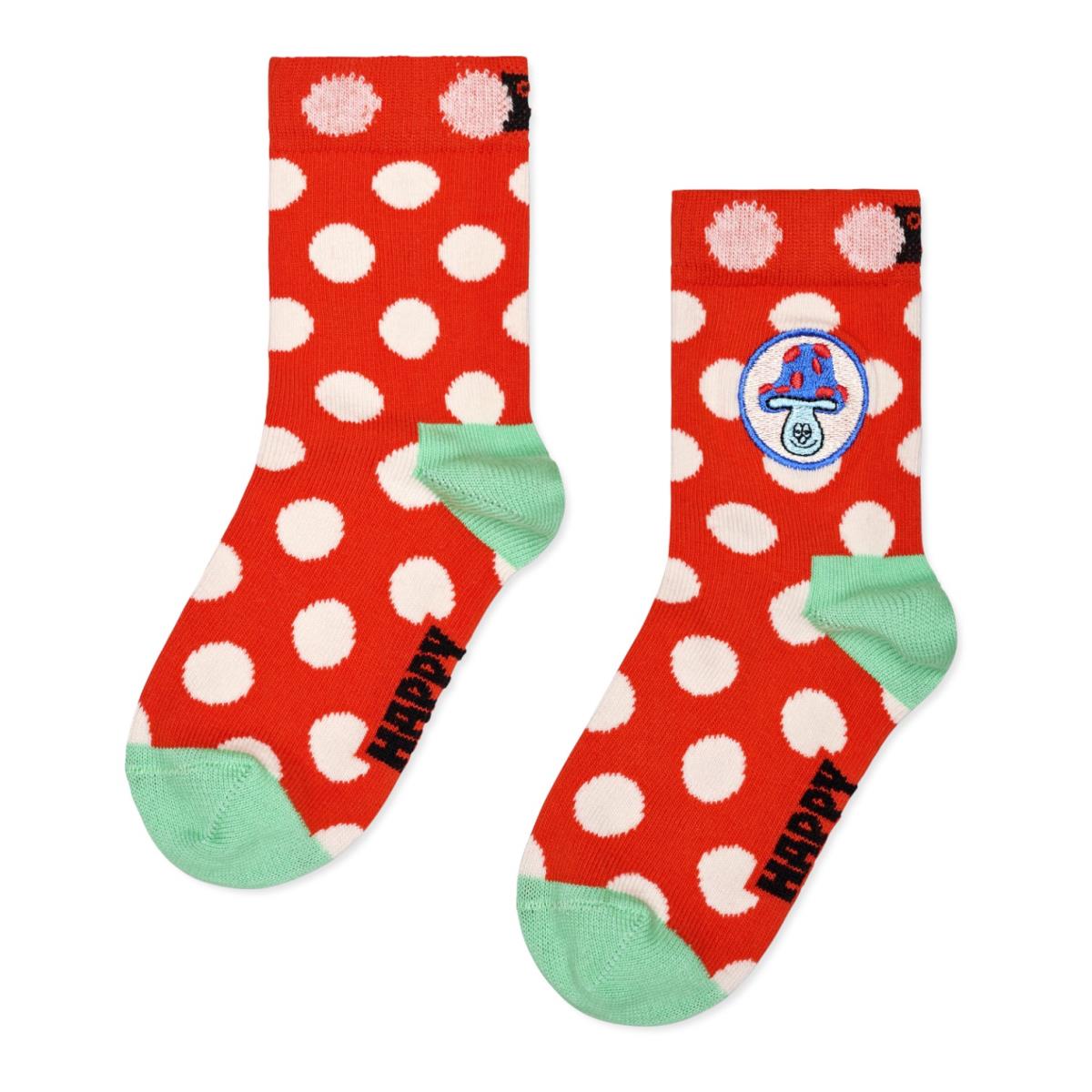 HAPPY SOCKS CALZINI Bambina