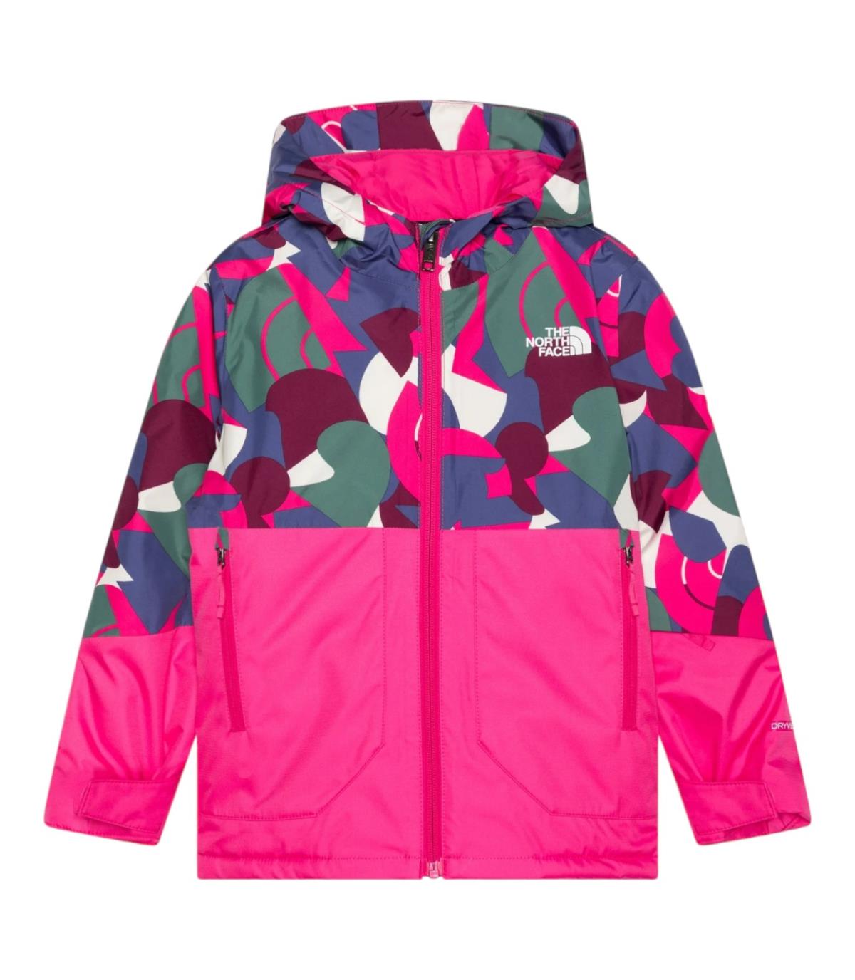 THE NORTH FACE GIACCA Bambina