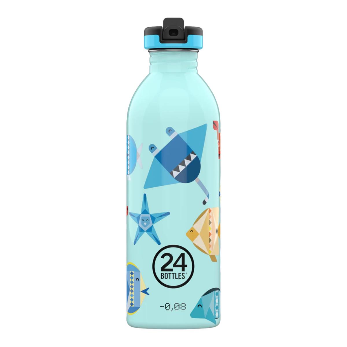 24 BOTTLES BORRACCIA Bambino