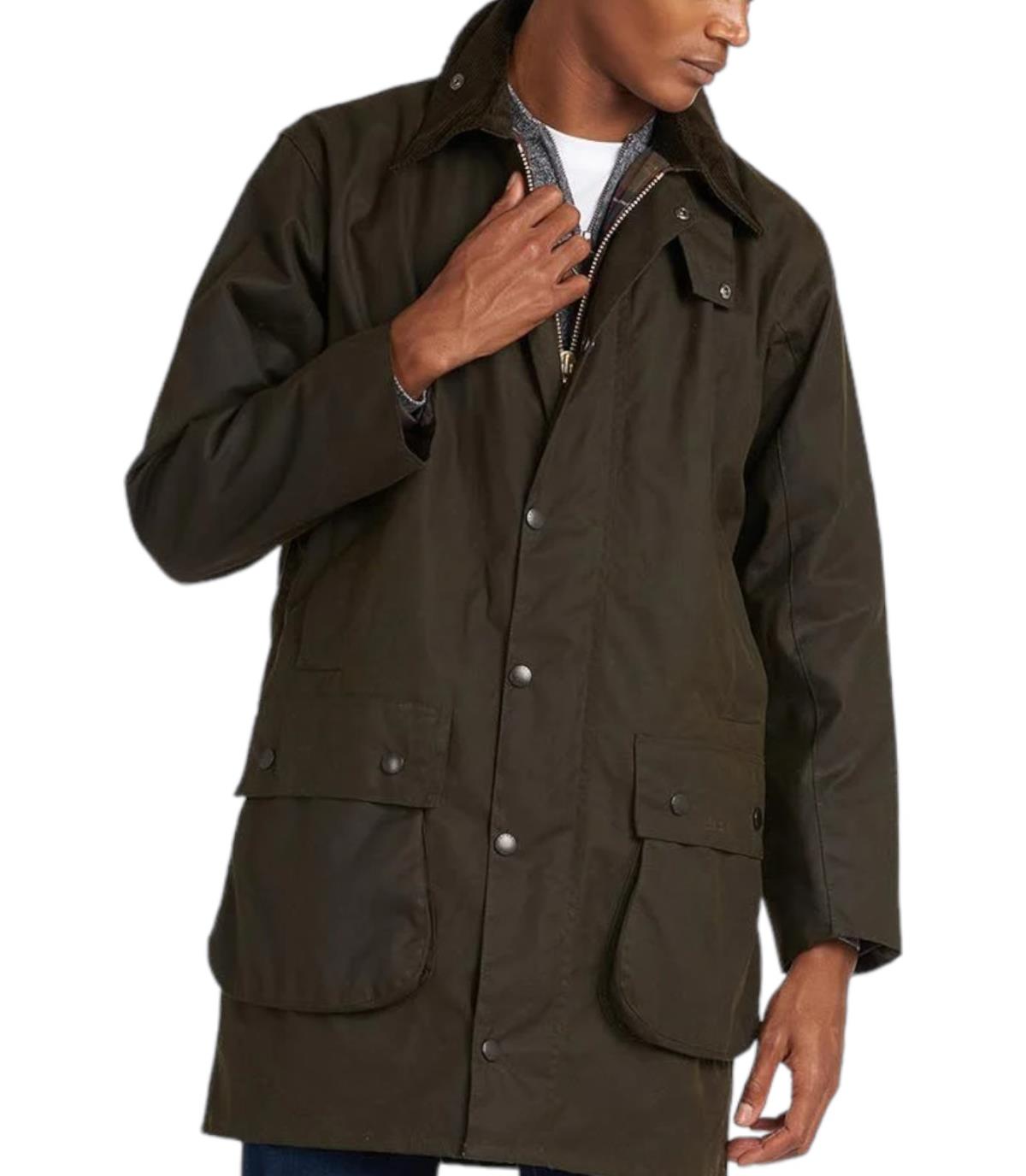 BARBOUR JACKET Uomo