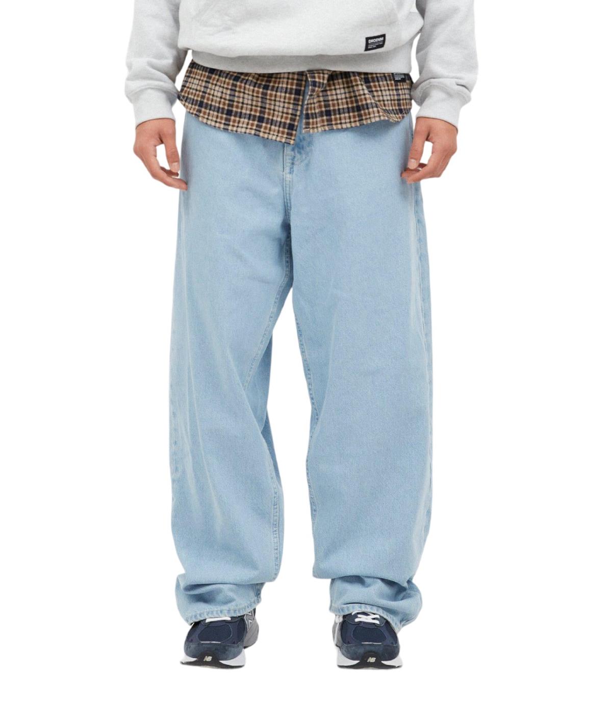 DR.DENIM JEANS Uomo