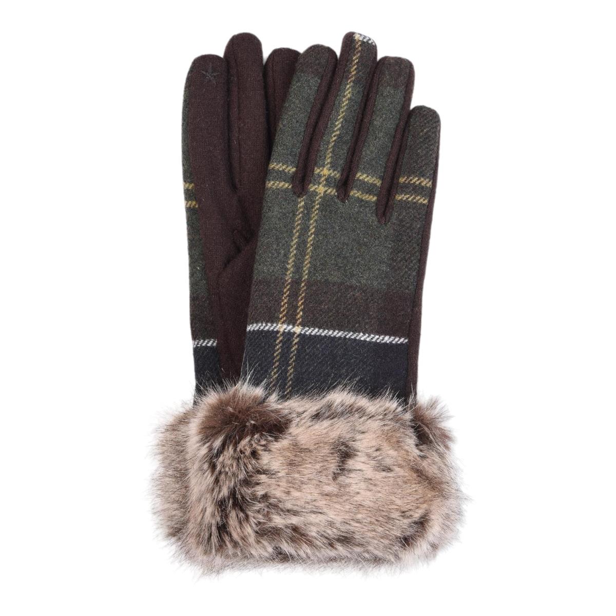 BARBOUR GUANTI Unisex