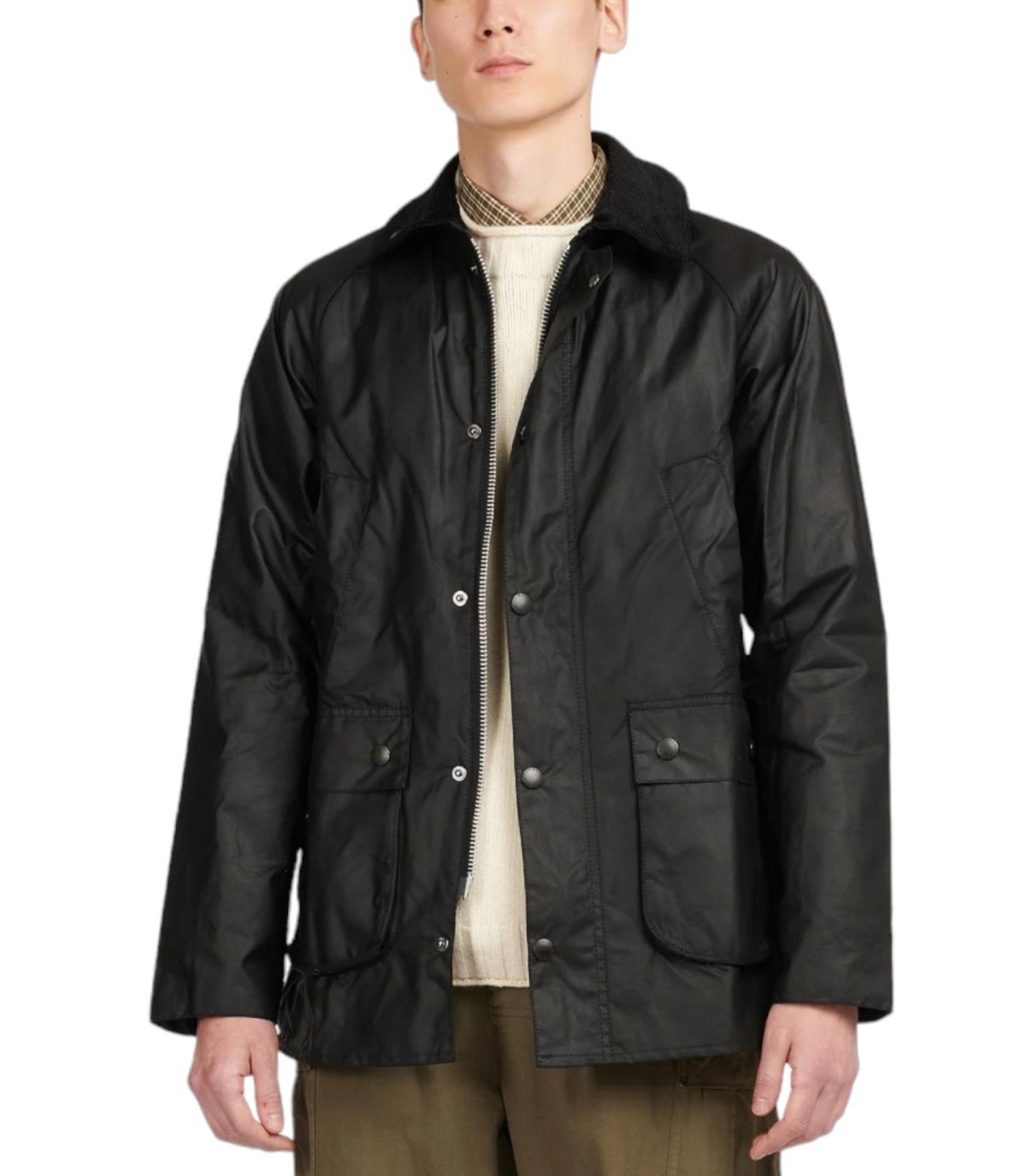 BARBOUR JACKET Uomo