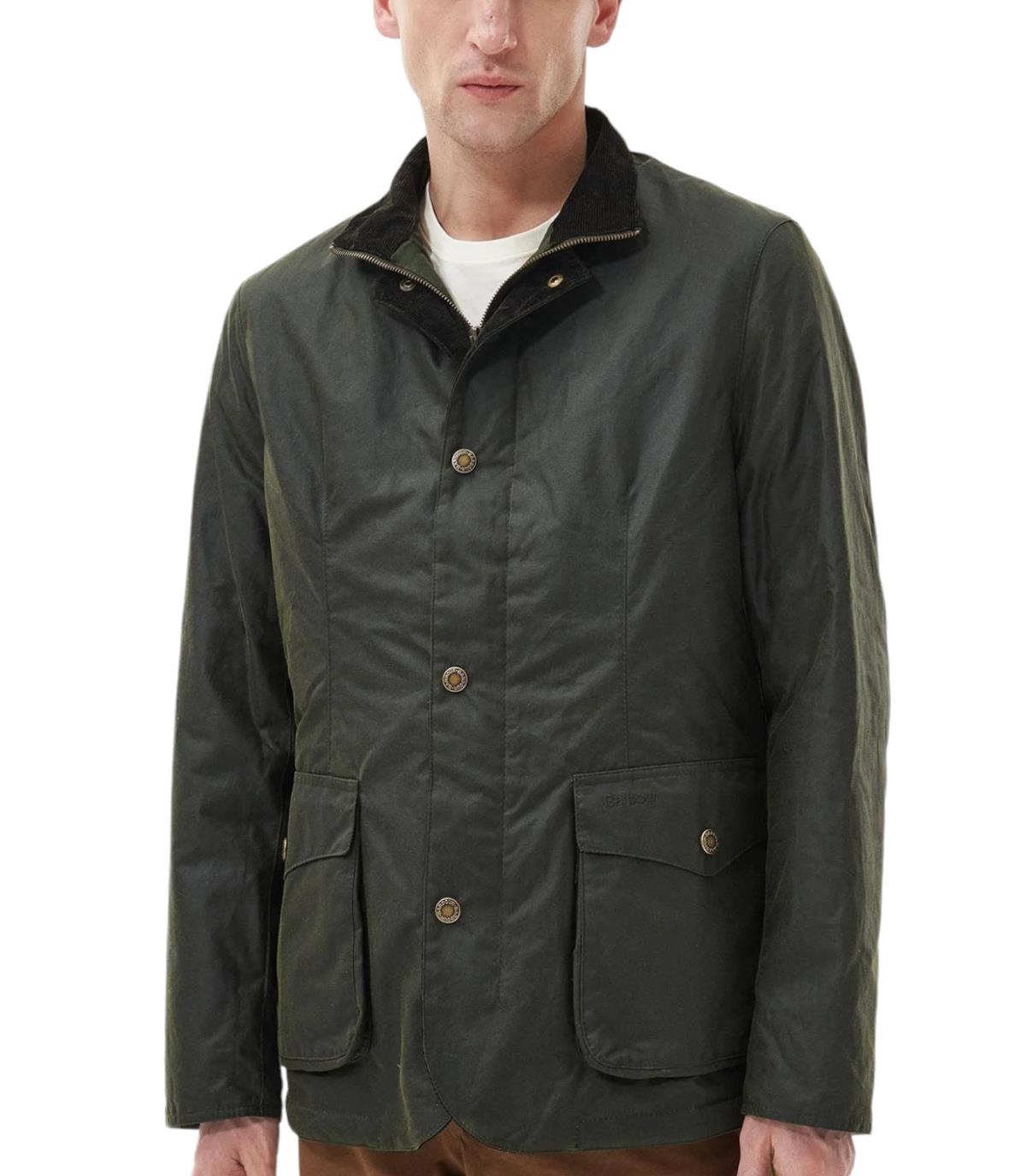 BARBOUR JACKET Uomo