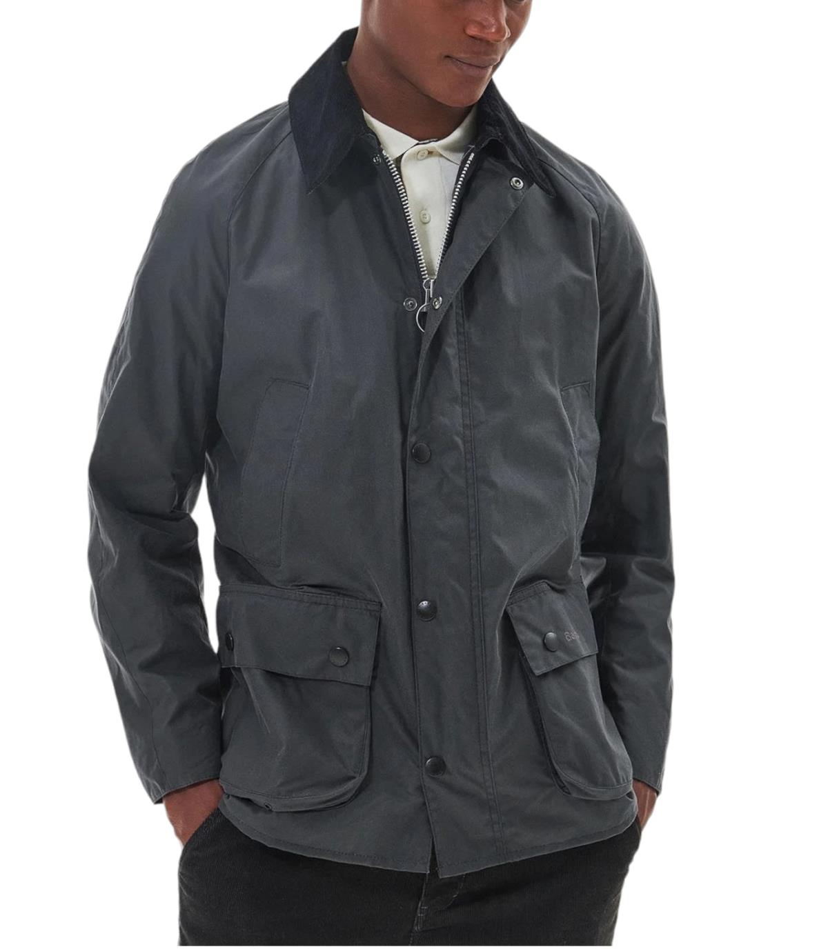 BARBOUR JACKET