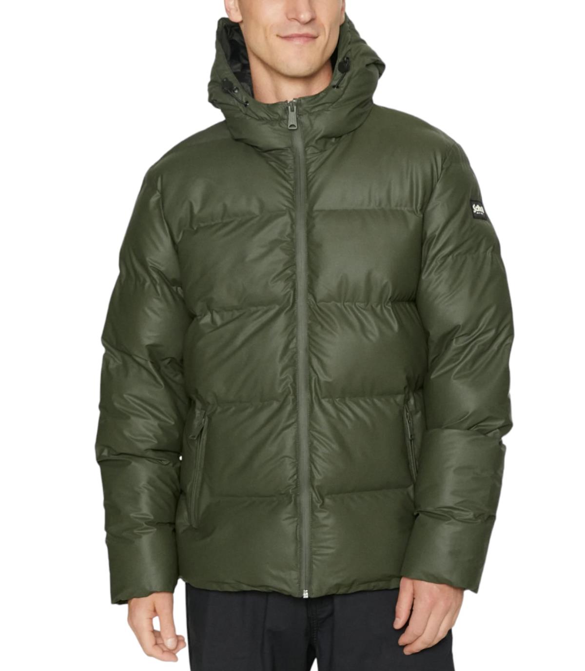 SCHOTT N.Y.C JACKET Uomo