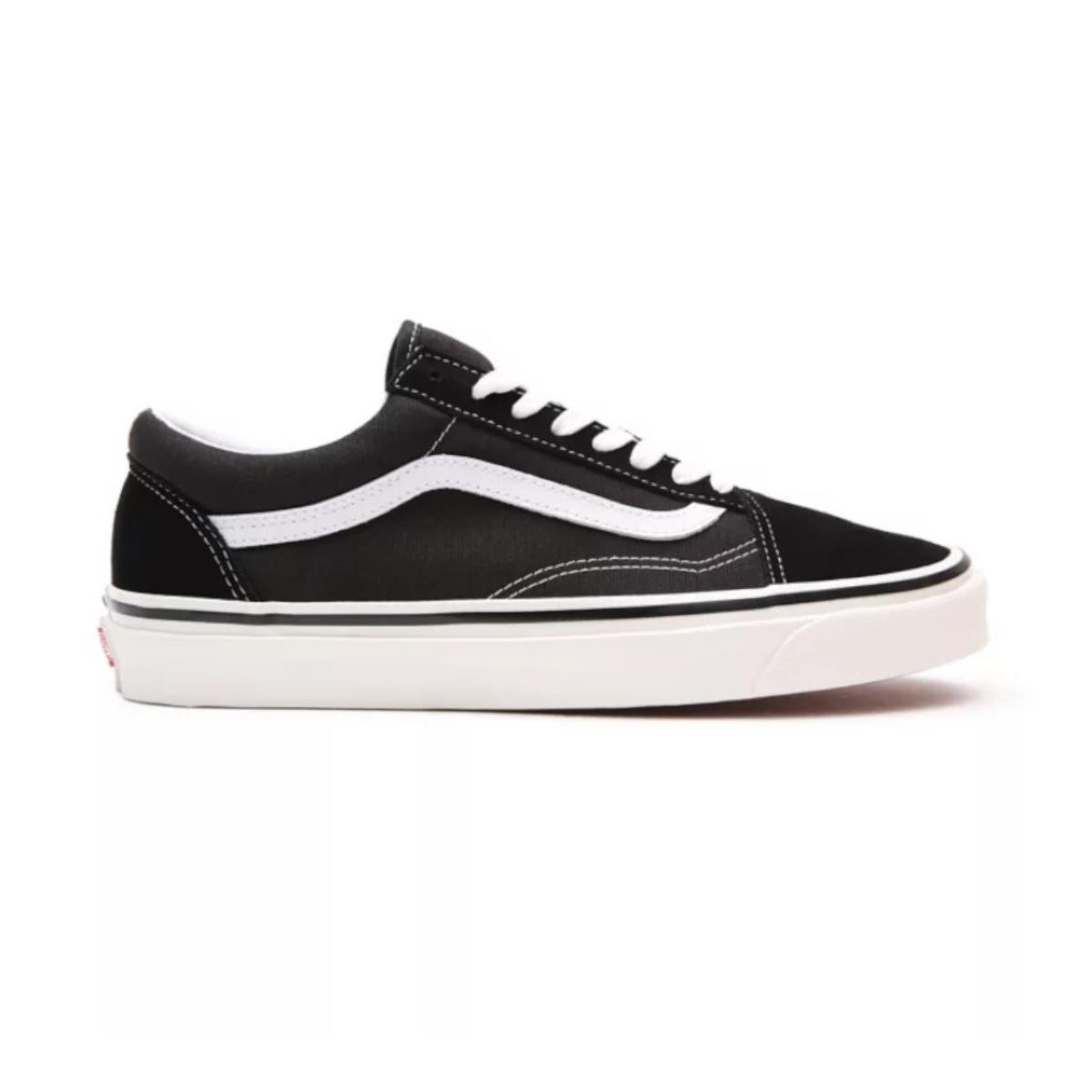 VANS OFF THE WALL SCARPE Unisex