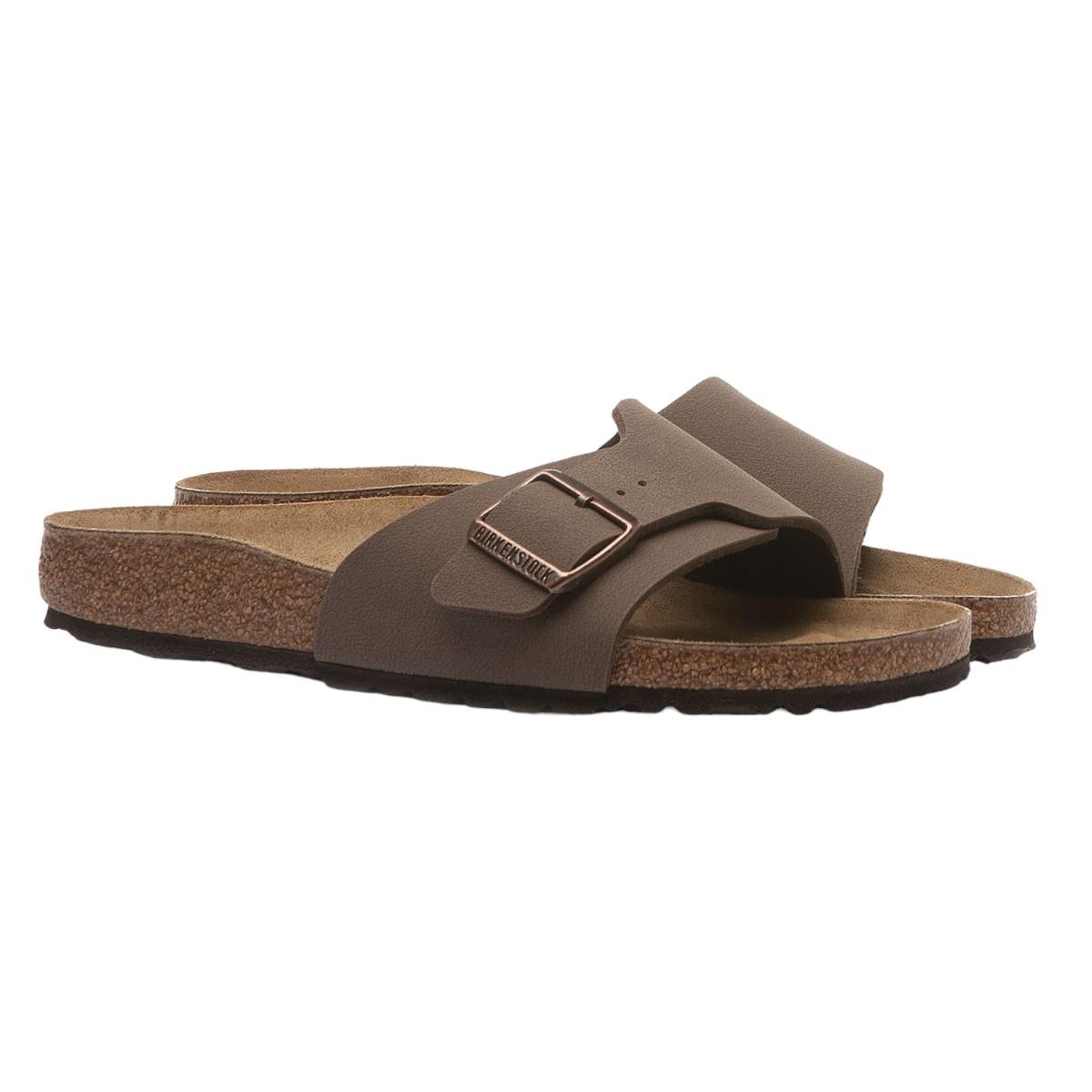 BIRKENSTOCK CIABATTA Unisex