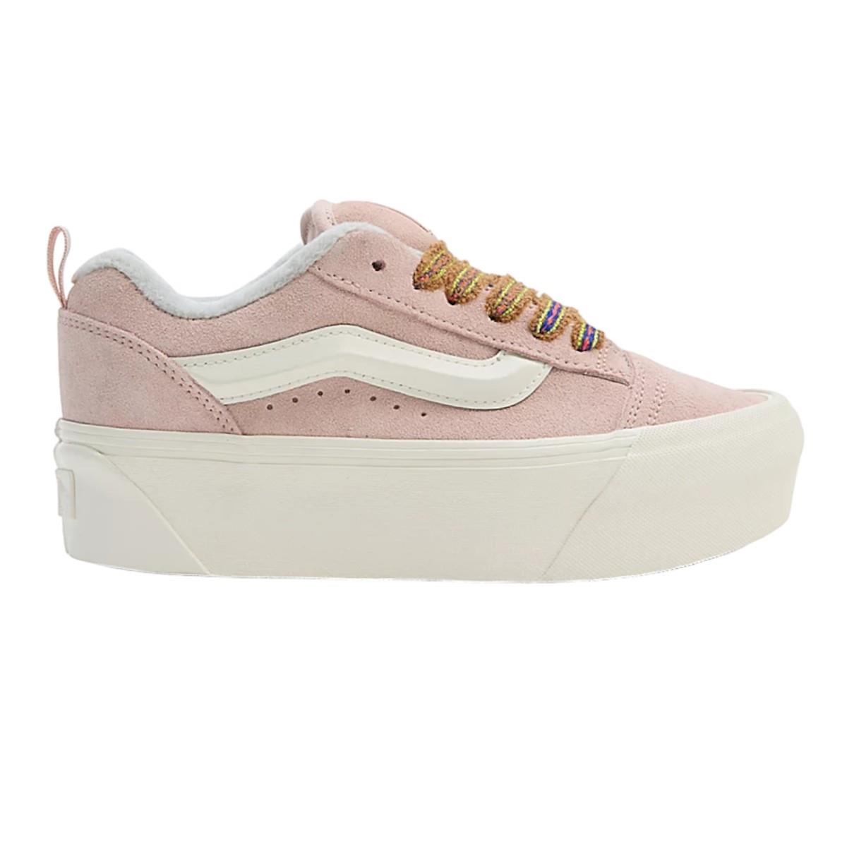 VANS OFF THE WALL SCARPE Donna