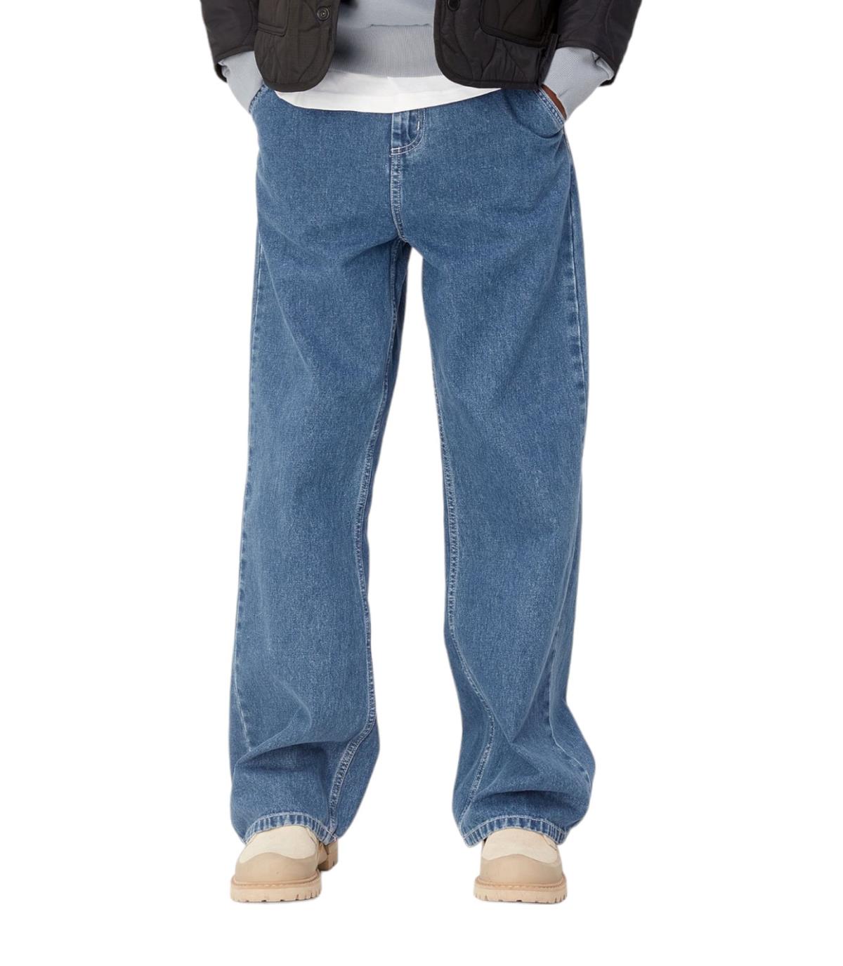 CARHARTT WIP JEANS Donna
