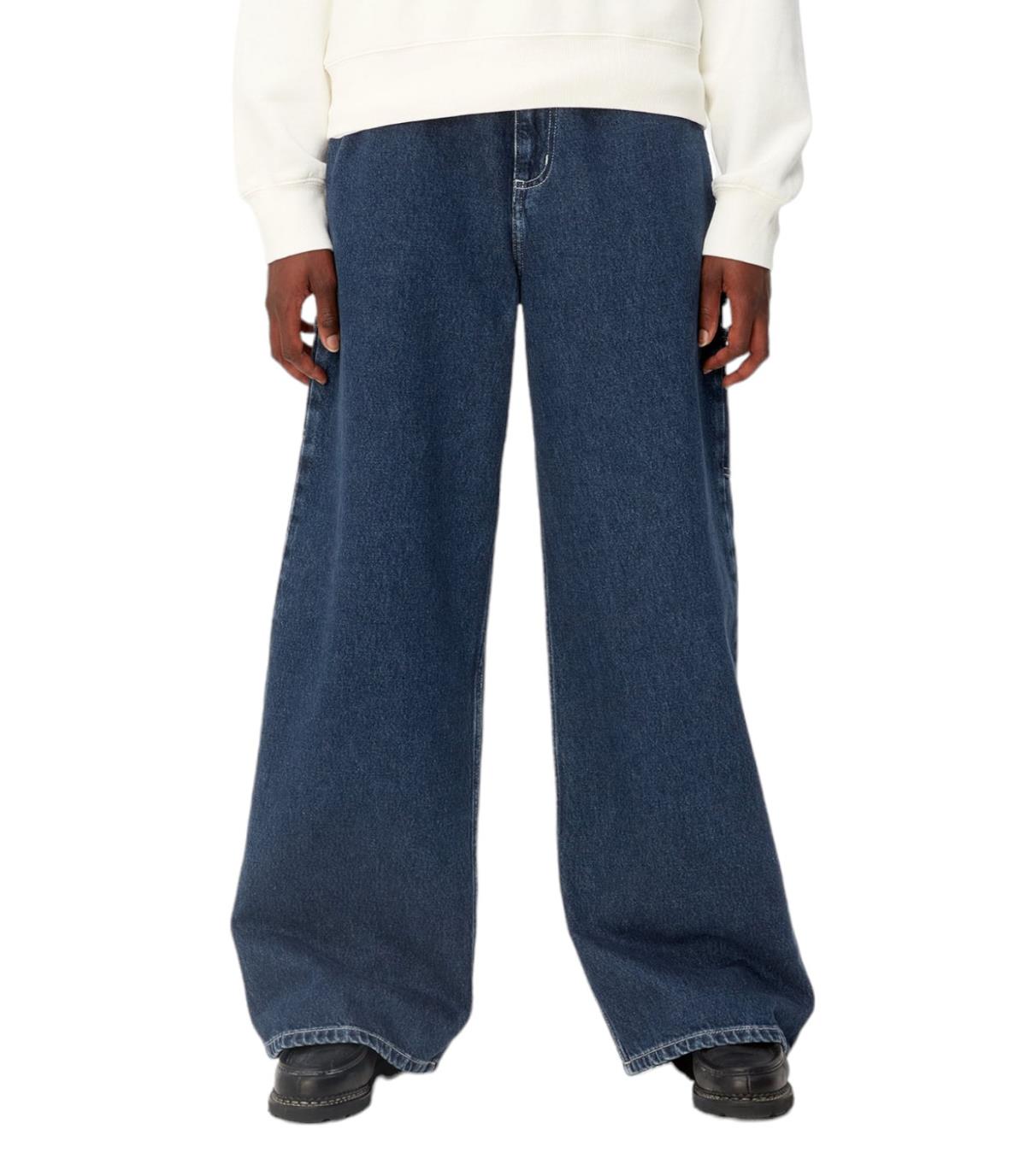 Carhartt Wip Jeans