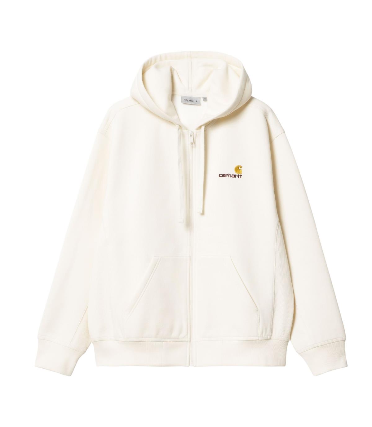 Carhartt Wip Felpa