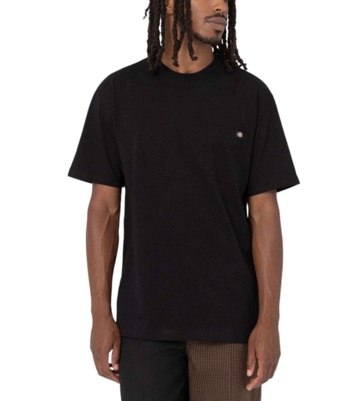 DICKIES T-SHIRT Uomo