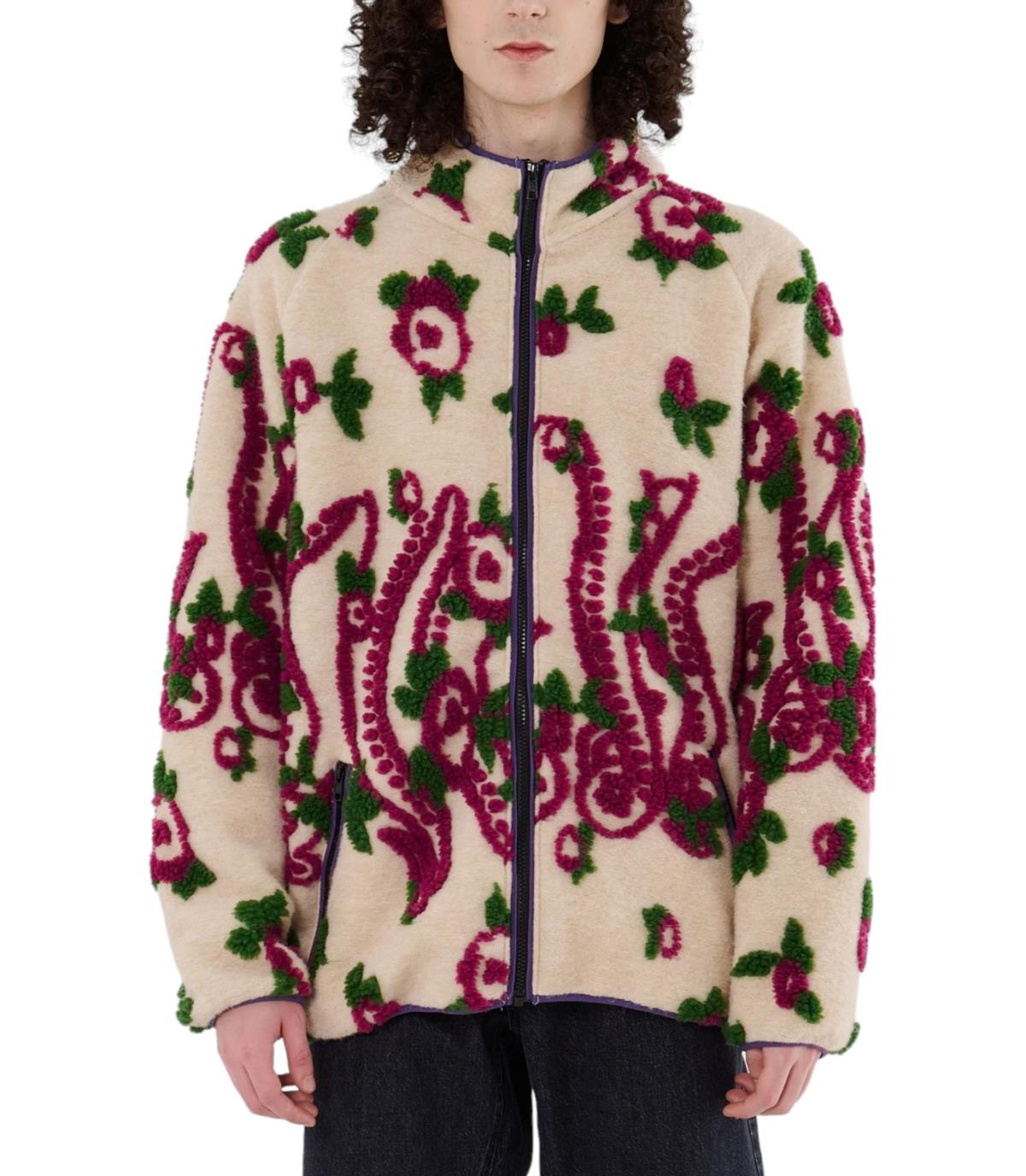 OCTOPUS JACKET Uomo