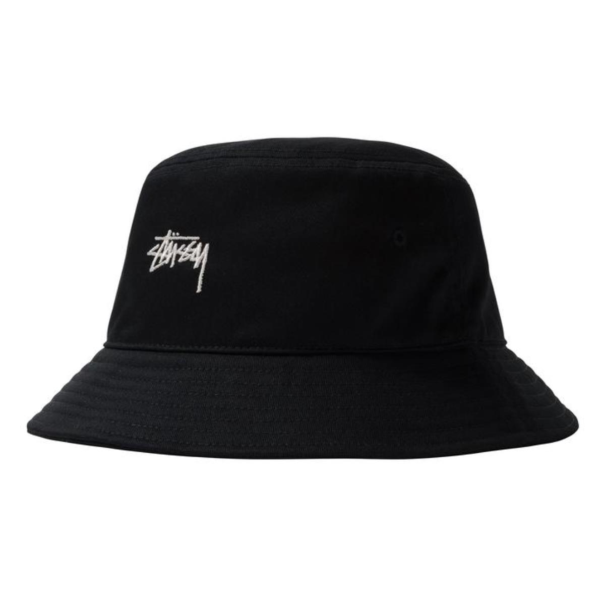 STUSSY BUCKET HAT Unisex