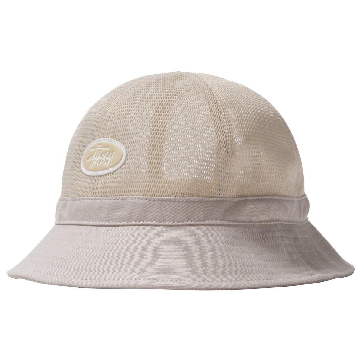 STUSSY BUCKET HAT Unisex
