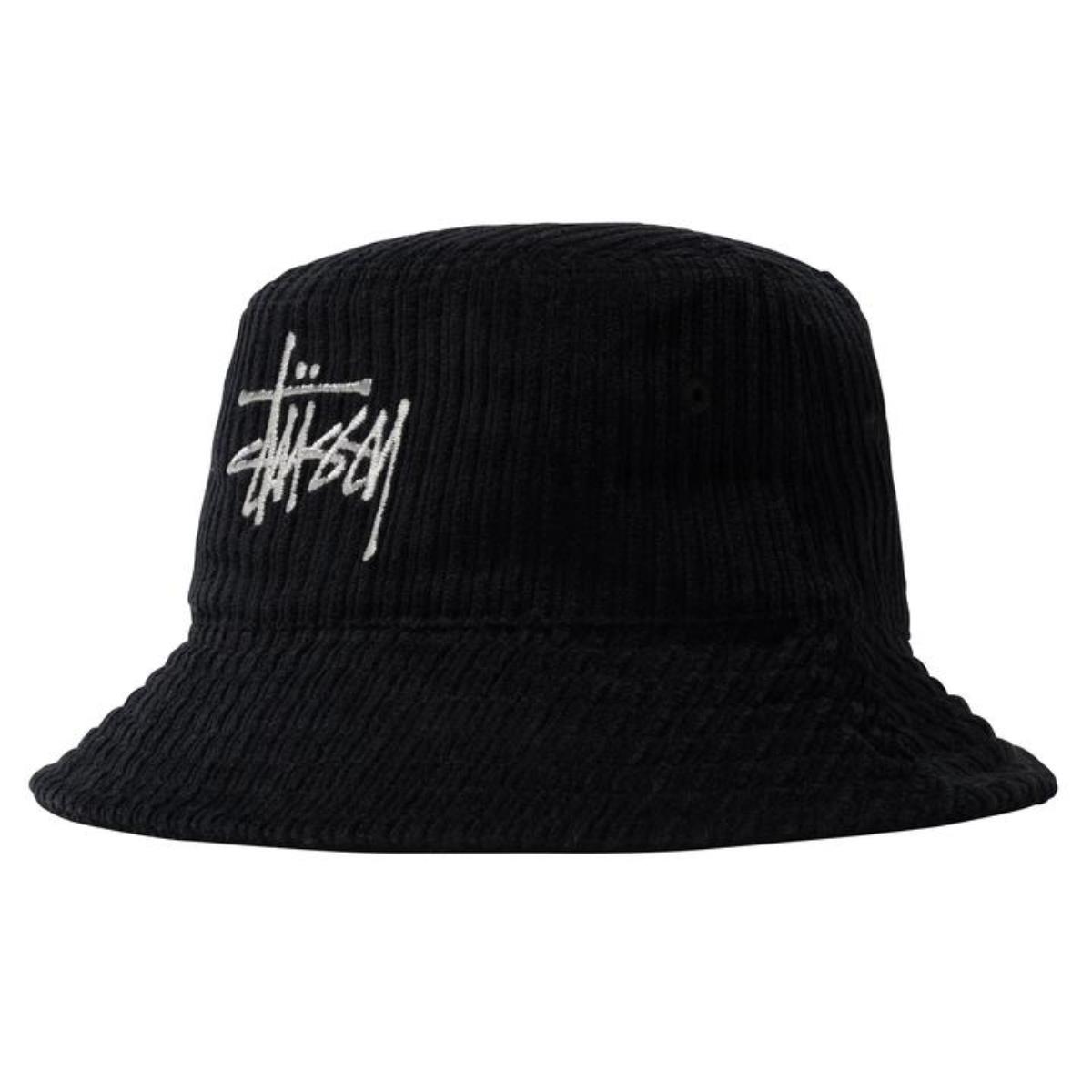 STUSSY BUCKET HAT Unisex