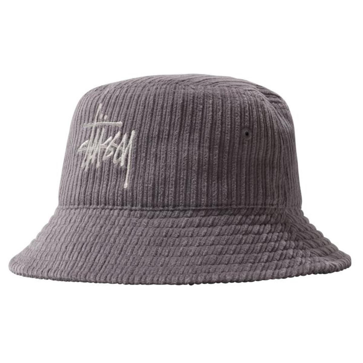 STUSSY BUCKET HAT Unisex