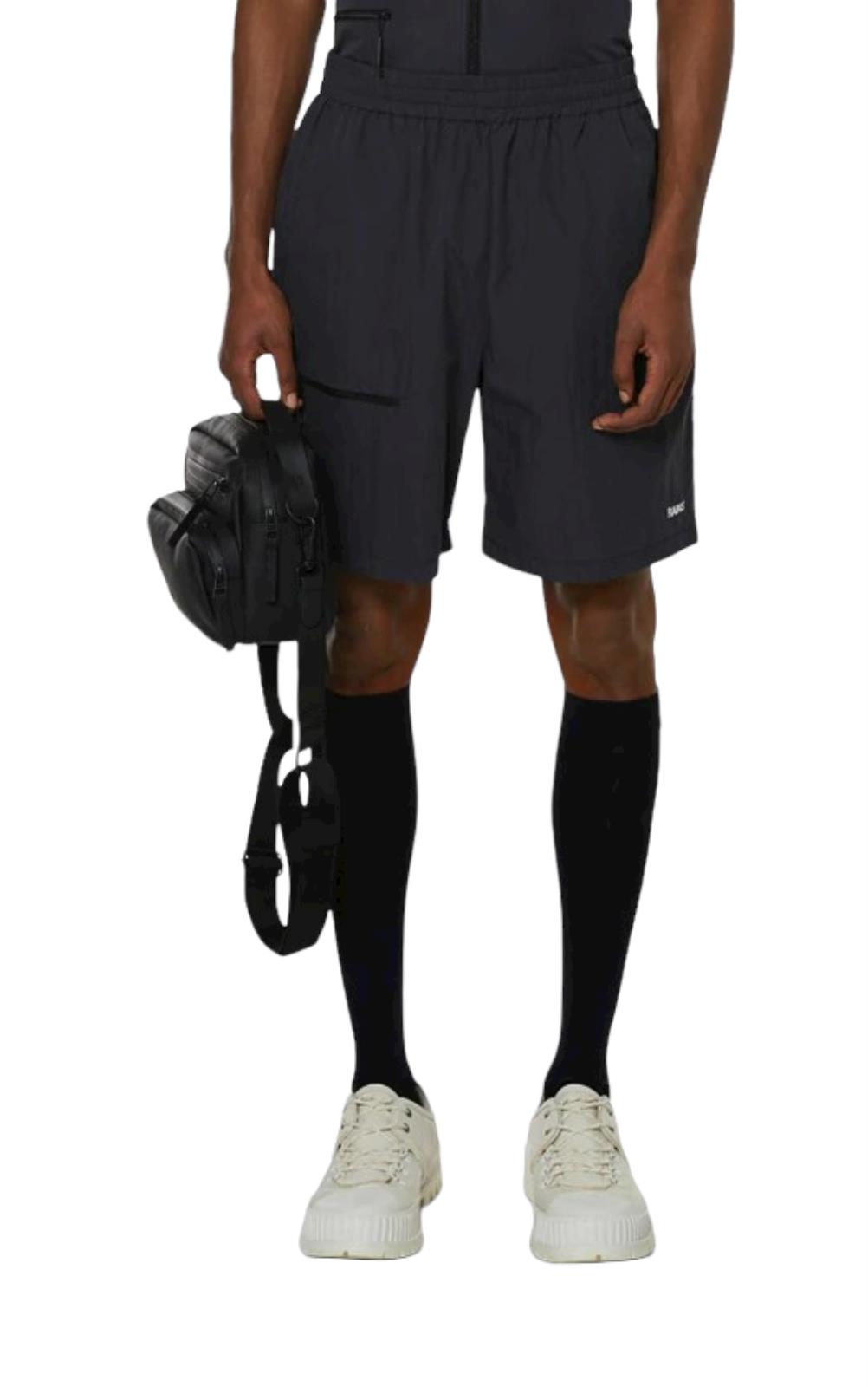RAINS SHORTS Uomo