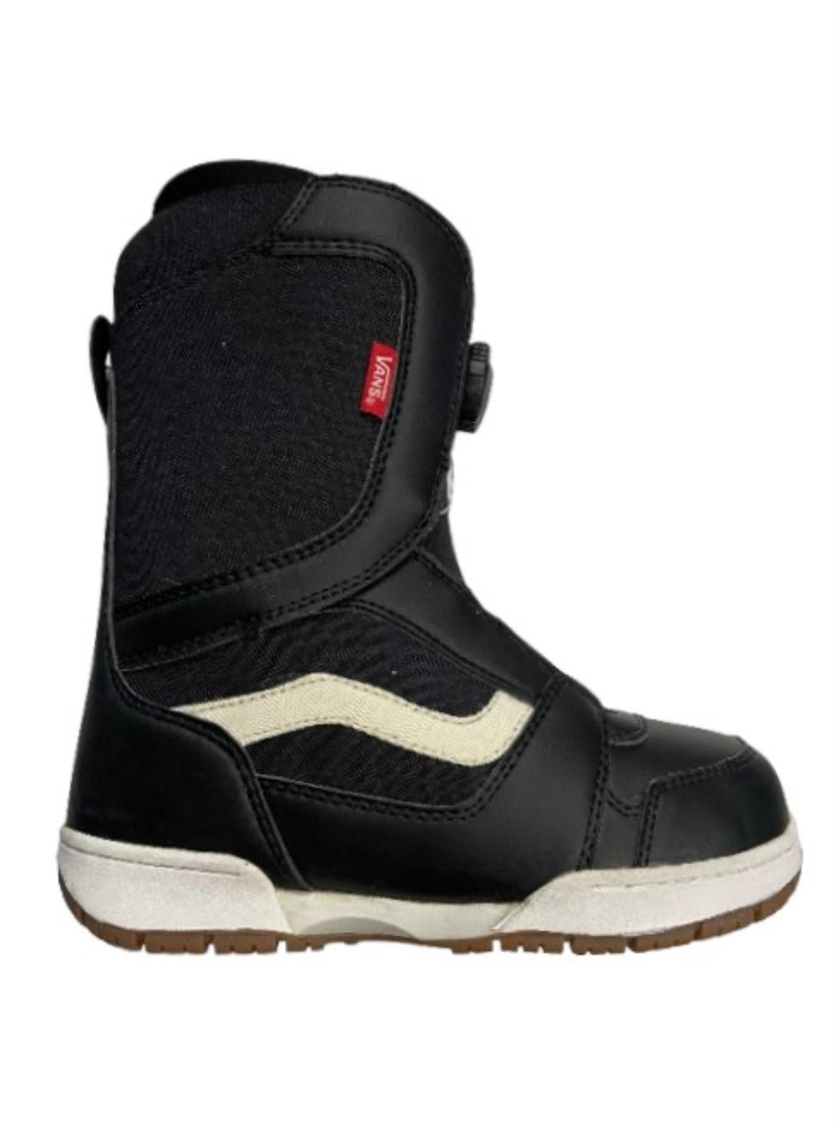 VANS OFF THE WALL SNOWBOARD BOOTS Unisex