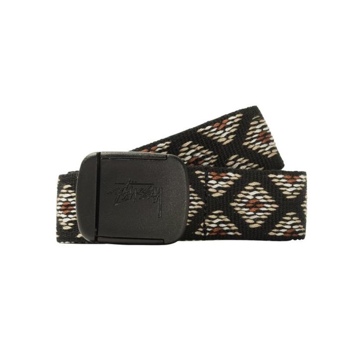 STUSSY CINTURA Unisex
