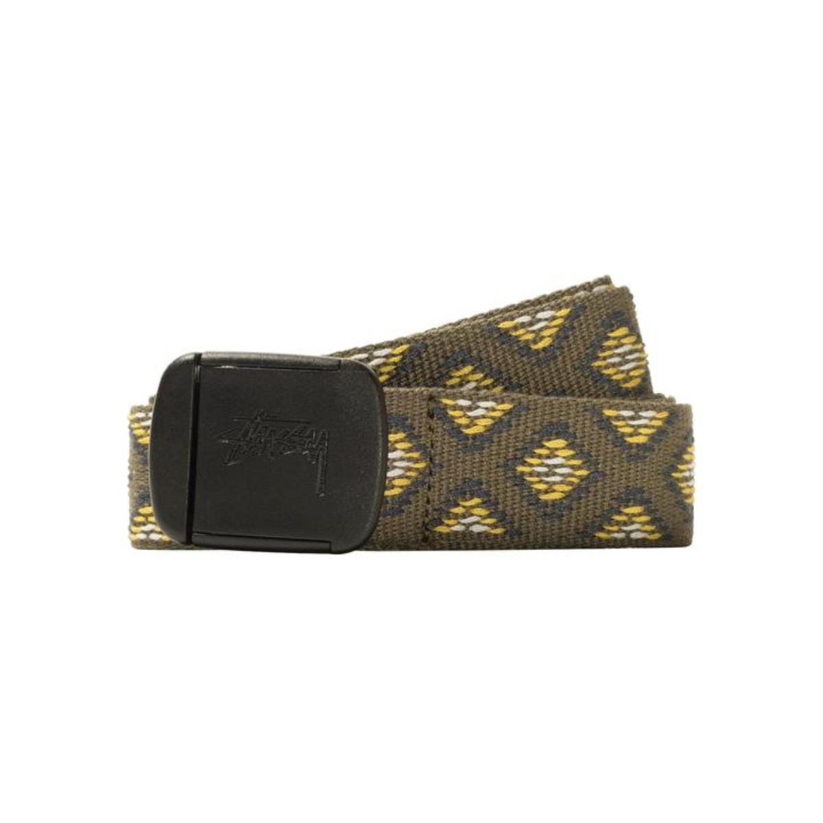 STUSSY CINTURA Unisex