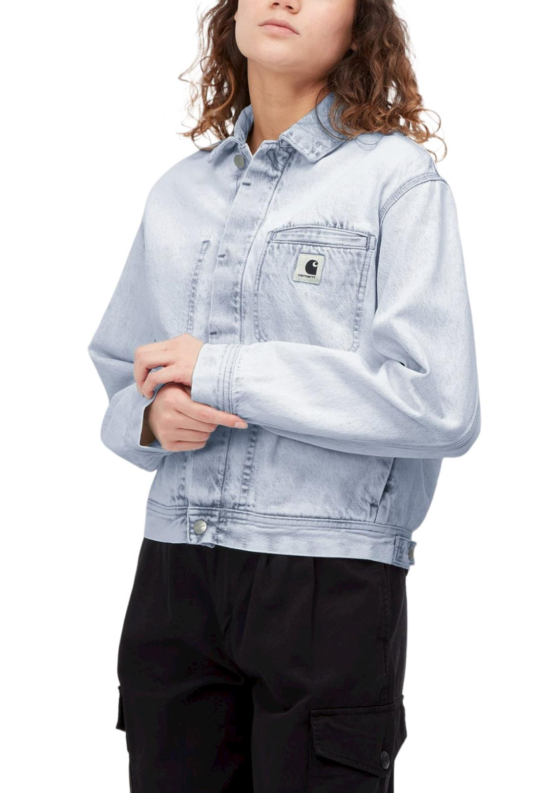 CARHARTT WIP JACKET Donna