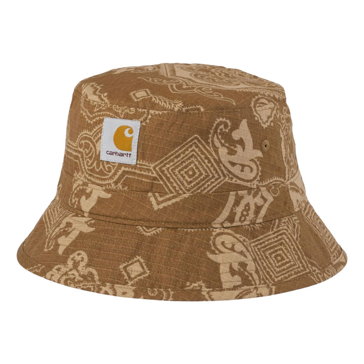 CARHARTT WIP BUCKET HAT Unisex