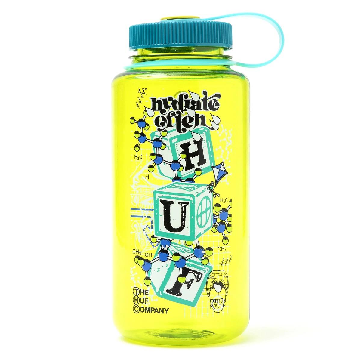 HUF WORLDWIDE BOTTIGLIA Unisex