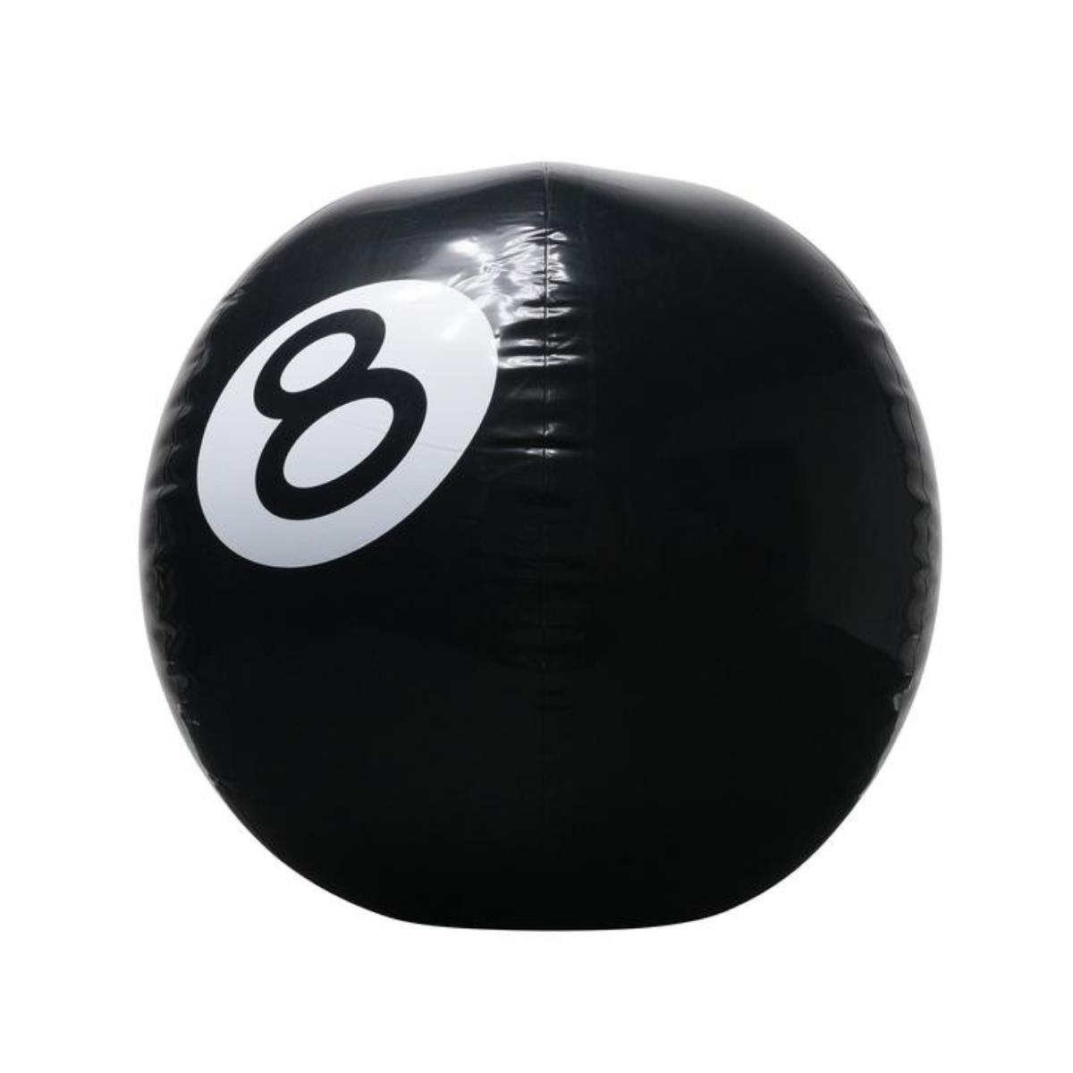 STUSSY BEACH BALL Unisex