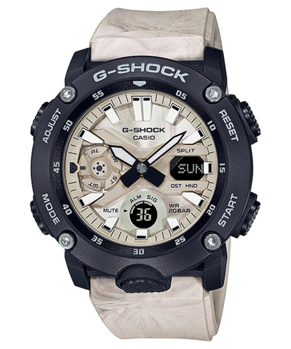 G-SHOCK OROLOGIO Unisex