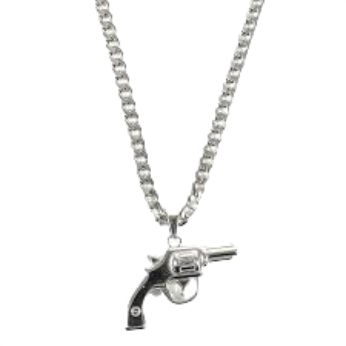 GRMY COLLANA Unisex