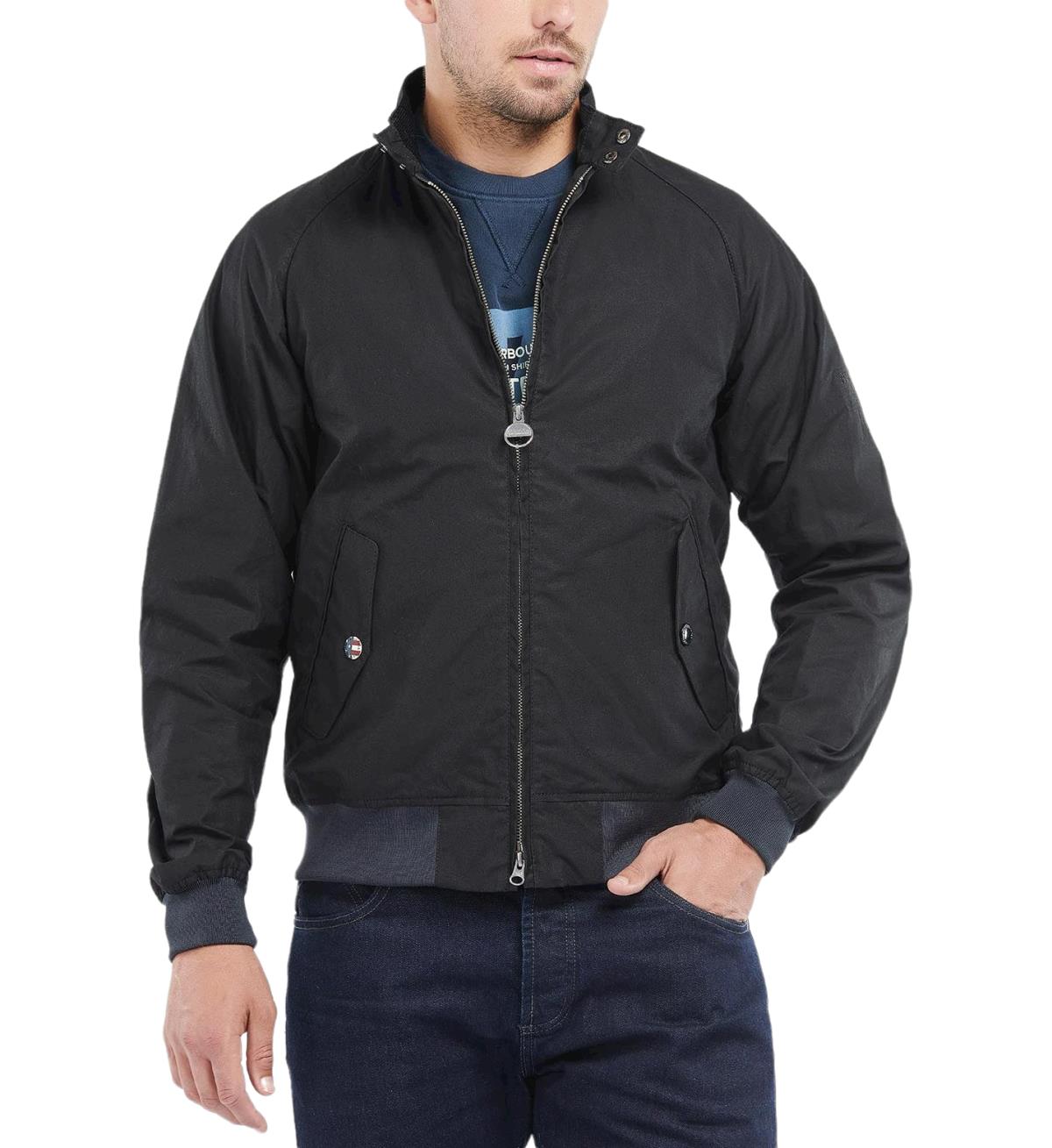 BARBOUR JACKET Uomo
