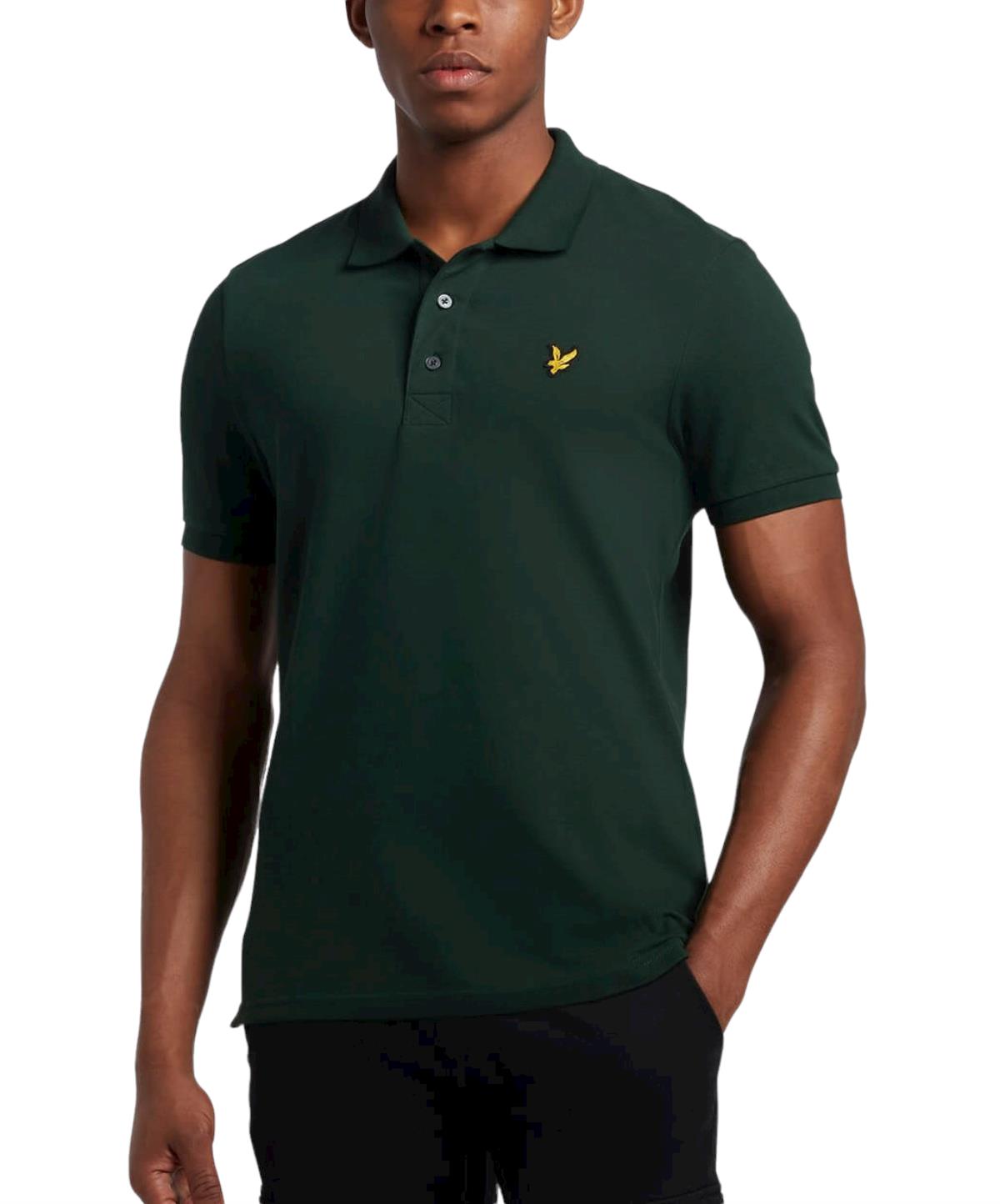 LYLE & SCOTT SP400VOG
