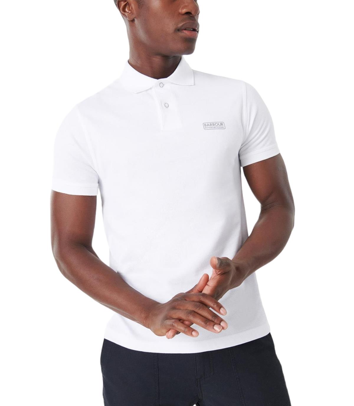 BARBOUR POLO Uomo