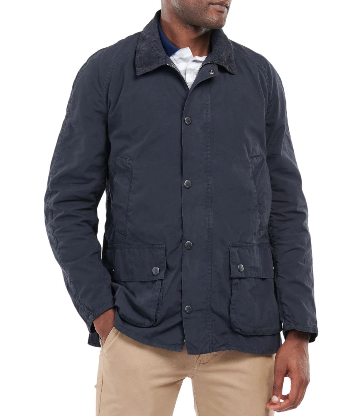 BARBOUR JACKET Uomo