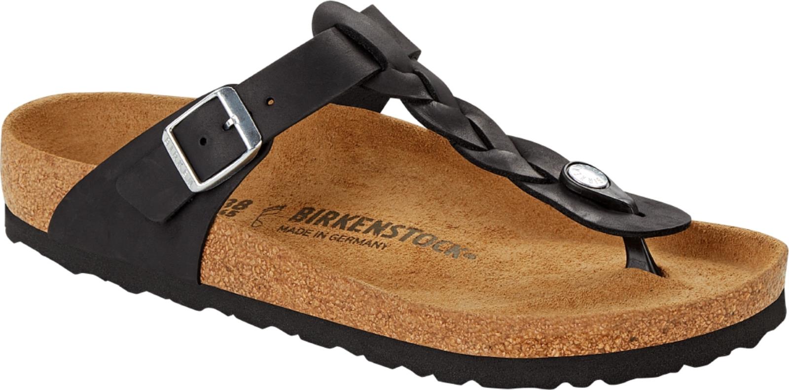 BIRKENSTOCK CIABATTA Unisex